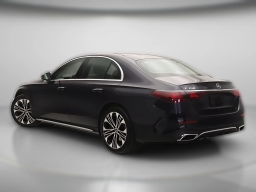 Mercedes-Benz E-Class E 350 RWD Sedan 2026