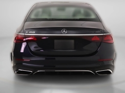 Mercedes-Benz E-Class E 350 RWD Sedan 2026