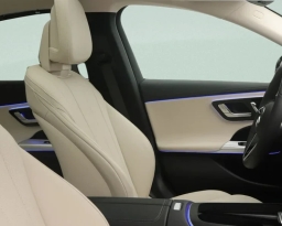 Mercedes-Benz E-Class E 350 RWD Sedan 2026