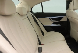 Mercedes-Benz E-Class E 350 RWD Sedan 2026