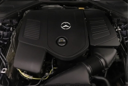 Mercedes-Benz E-Class E 350 RWD Sedan 2026