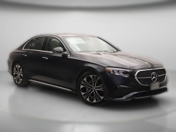 Mercedes-Benz E-Class E 350 RWD Sedan 2026
