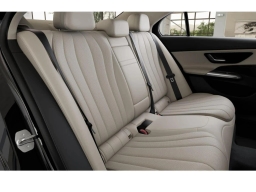 Mercedes-Benz E-Class E 350 RWD Sedan 2026