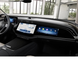 Mercedes-Benz E-Class E 350 RWD Sedan 2026