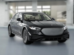 Mercedes-Benz E-Class E 350 RWD Sedan 2026