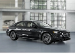 Mercedes-Benz E-Class E 350 RWD Sedan 2026