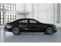 Mercedes-Benz E-Class E 350 RWD Sedan 2026