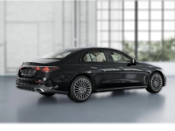 Mercedes-Benz E-Class E 350 RWD Sedan 2026