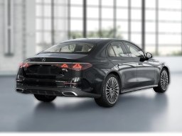 Mercedes-Benz E-Class E 350 RWD Sedan 2026