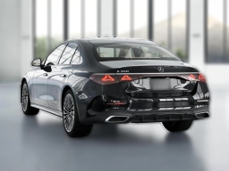 Mercedes-Benz E-Class E 350 RWD Sedan 2026