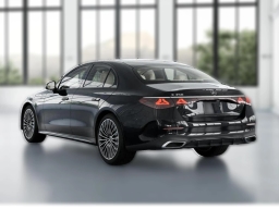 Mercedes-Benz E-Class E 350 RWD Sedan 2026