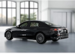 Mercedes-Benz E-Class E 350 RWD Sedan 2026