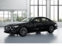 Mercedes-Benz E-Class E 350 RWD Sedan 2026