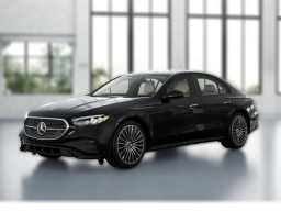 Mercedes-Benz E-Class E 350 RWD Sedan 2026