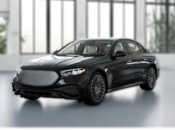 Mercedes-Benz E-Class E 350 RWD Sedan 2026