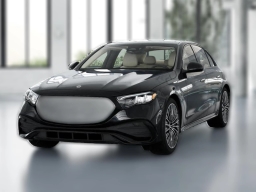 Mercedes-Benz E-Class E 350 RWD Sedan 2026