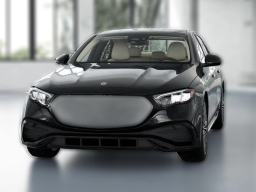 Mercedes-Benz E-Class E 350 RWD Sedan 2026