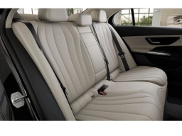 Mercedes-Benz E-Class E 350 RWD Sedan 2026