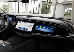 Mercedes-Benz E-Class E 350 RWD Sedan 2026