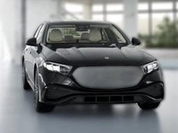 Mercedes-Benz E-Class E 350 RWD Sedan 2026