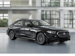Mercedes-Benz E-Class E 350 RWD Sedan 2026