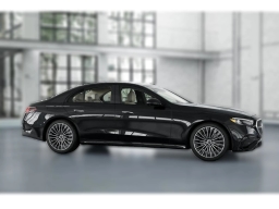 Mercedes-Benz E-Class E 350 RWD Sedan 2026