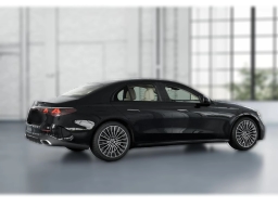 Mercedes-Benz E-Class E 350 RWD Sedan 2026