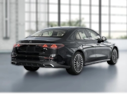 Mercedes-Benz E-Class E 350 RWD Sedan 2026