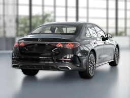 Mercedes-Benz E-Class E 350 RWD Sedan 2026