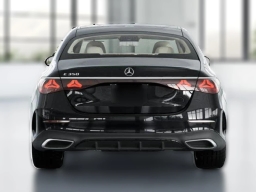 Mercedes-Benz E-Class E 350 RWD Sedan 2026