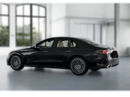 Mercedes-Benz E-Class E 350 RWD Sedan 2026