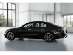 Mercedes-Benz E-Class E 350 RWD Sedan 2026