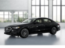 Mercedes-Benz E-Class E 350 RWD Sedan 2026