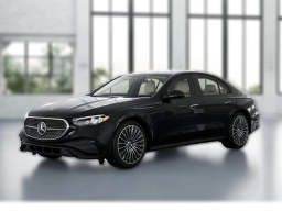 Mercedes-Benz E-Class E 350 RWD Sedan 2026