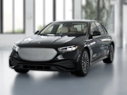 Mercedes-Benz E-Class E 350 RWD Sedan 2026