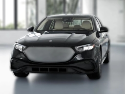 Mercedes-Benz E-Class E 350 RWD Sedan 2026