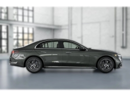 Mercedes-Benz E-Class E 350 RWD Sedan 2026