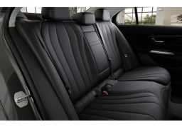 Mercedes-Benz E-Class E 350 RWD Sedan 2026