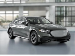 Mercedes-Benz E-Class E 350 RWD Sedan 2026