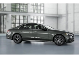 Mercedes-Benz E-Class E 350 RWD Sedan 2026