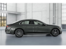 Mercedes-Benz E-Class E 350 RWD Sedan 2026
