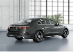 Mercedes-Benz E-Class E 350 RWD Sedan 2026