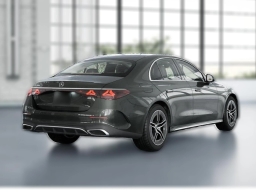 Mercedes-Benz E-Class E 350 RWD Sedan 2026