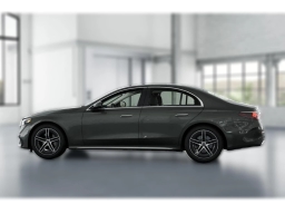 Mercedes-Benz E-Class E 350 RWD Sedan 2026