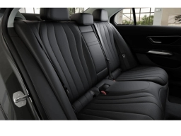 Mercedes-Benz E-Class E 350 RWD Sedan 2026