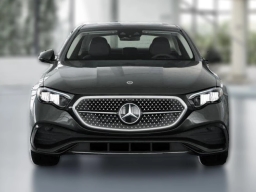 Mercedes-Benz E-Class E 350 RWD Sedan 2026