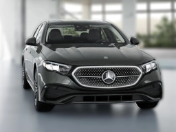 Mercedes-Benz E-Class E 350 RWD Sedan 2026