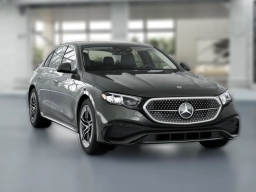 Mercedes-Benz E-Class E 350 RWD Sedan 2026