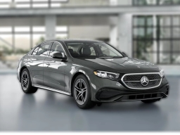 Mercedes-Benz E-Class E 350 RWD Sedan 2026