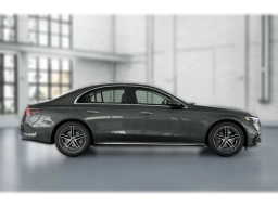 Mercedes-Benz E-Class E 350 RWD Sedan 2026